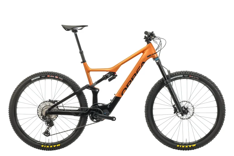 orbea rise h15 2022 x large 20mph electric mountain bike scaled