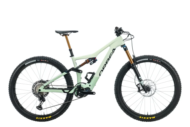 orbea rise m team 2022 mountain e bike medium 20mph speed scaled