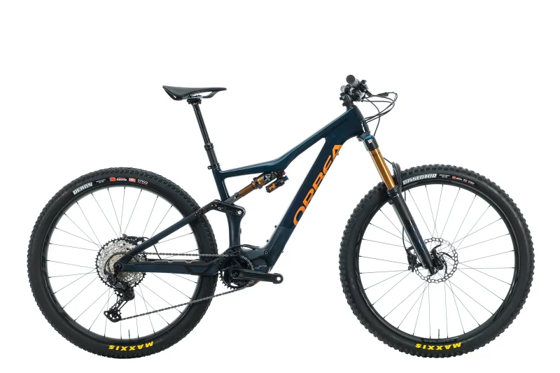 orbea rise m10 2022 20mph mountain e bike medium scaled