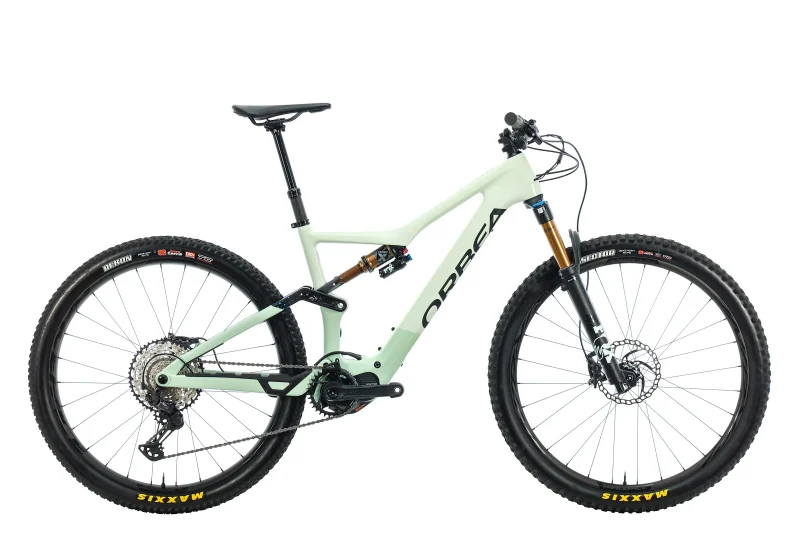 orbea rise m10 2022 large 20mph e bike limited offer scaled