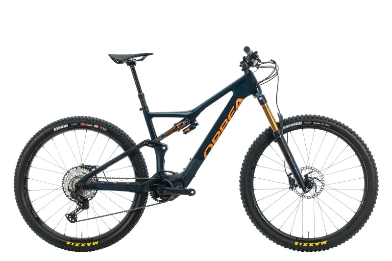 orbea rise m10 2022 large 20mph electric mountain bike 1 scaled