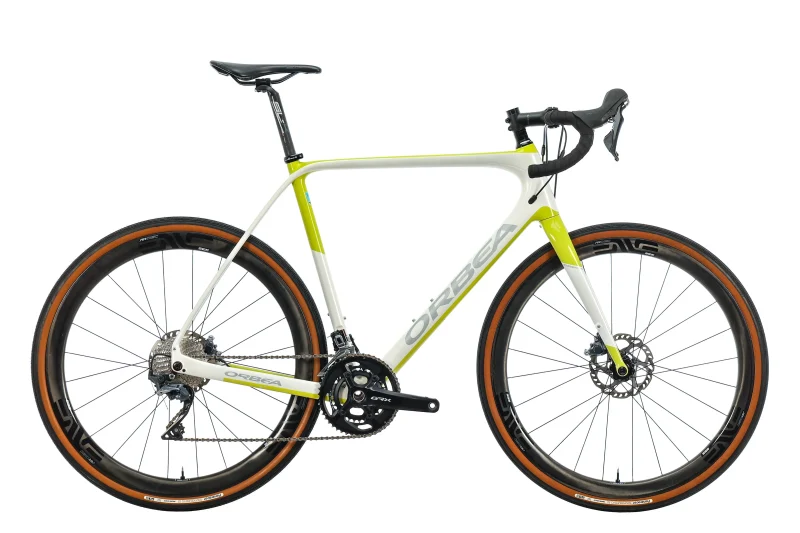 orbea terra 2018 gravel bike large limited stock scaled