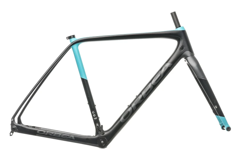 orbea terra 2018 medium frameset limited edition scaled