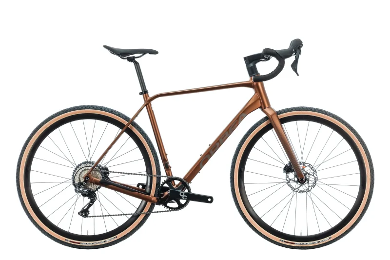 orbea terra h30 1x gravel bike 2022 large size scaled