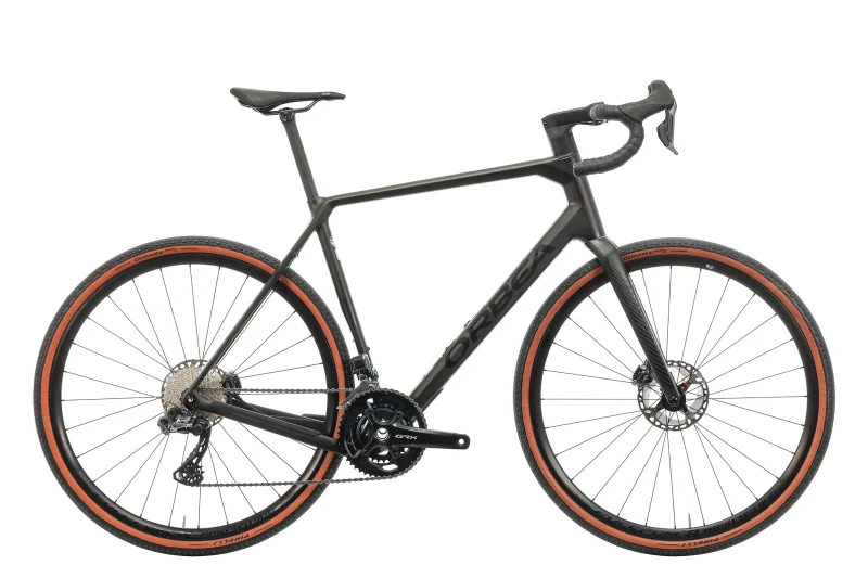 orbea terra m20iteam 2023 gravel bike x large scaled