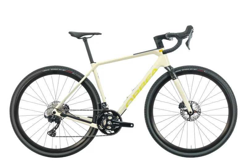 orbea terra m20team 2024 gravel bike medium scaled