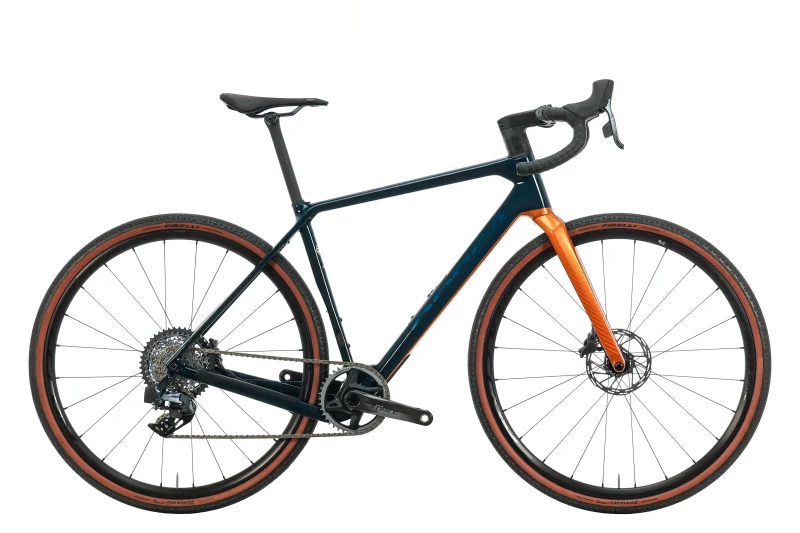 orbea terra m21eteam 2023 gravel bike medium scaled