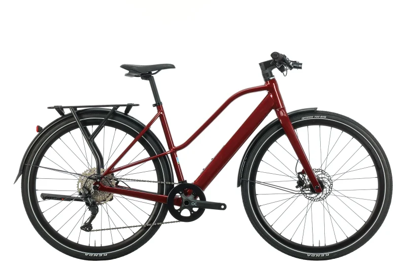 orbea vibe mid h30 eq 20mph commuter e bike 2022 medium scaled