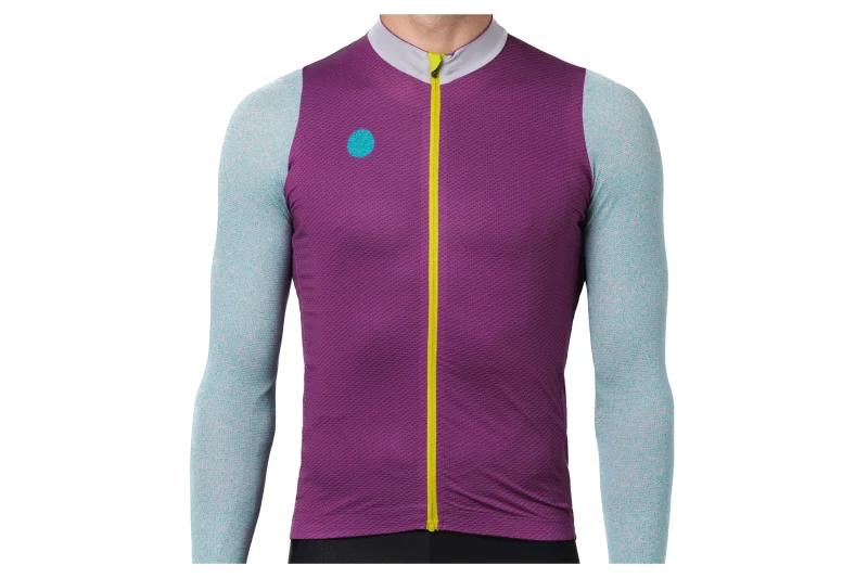 ornot men s nordic long sleeve jersey lightweight comfortable