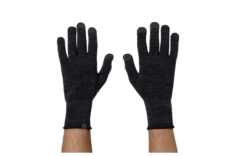 ornot merino wool gloves high quality durable all season wear