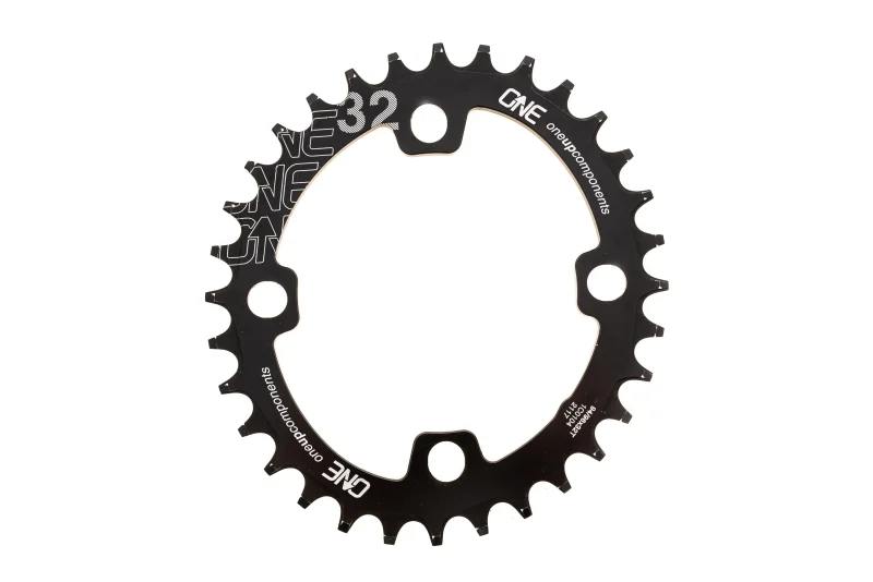 oval chainring 32t 11 speed 94 96bcd one up components scaled