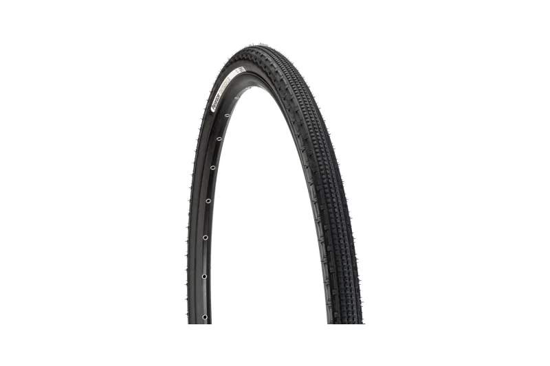 panaracer gravelking sk 650b 48mm tubeless tire 120tpi black