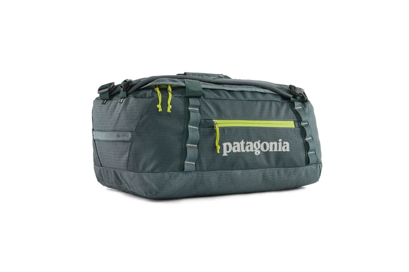 patagonia black hole duffel bag durable versatile