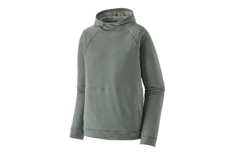 patagonia capilene thermal hoodie versatile warm and high performance