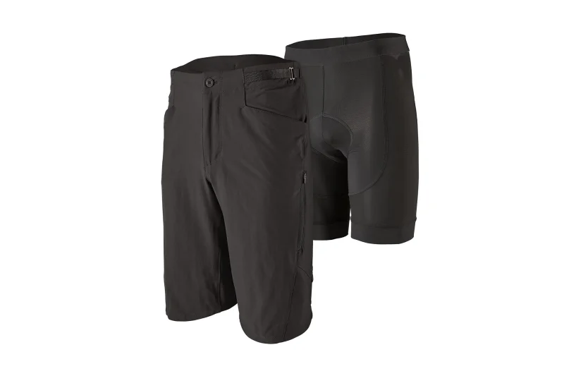 patagonia dirt craft bike shorts high performance comfortable cycling gear