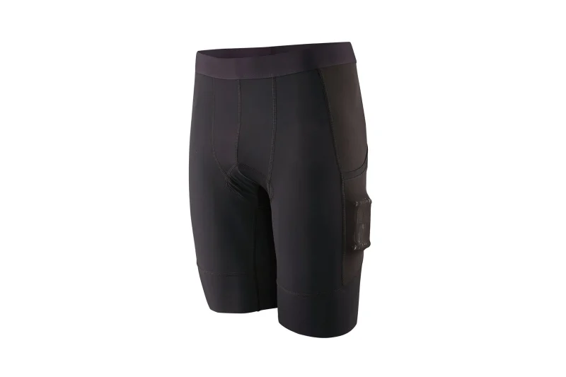 patagonia dirt roamer liner shorts