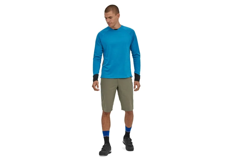 patagonia landfarer bike shorts high performance cycling shorts online