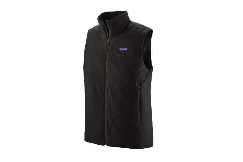 patagonia nano air light weight vest