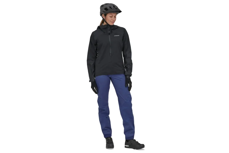 patagonia women s dirt roamer storm jacket waterproof windproof