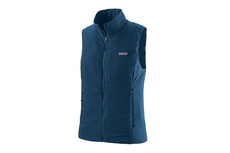 patagonia women s nano air light vest lightweight insulation