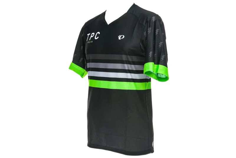 peal izumi launch ltd pro mtb jersey xl tpc ss