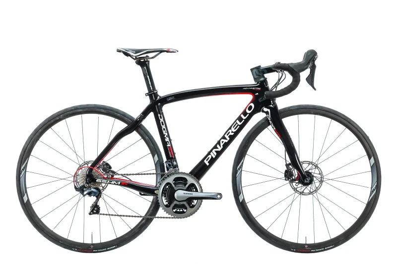 pinarello dogma 65 1 hydro road bike 2015 46 5cm scaled