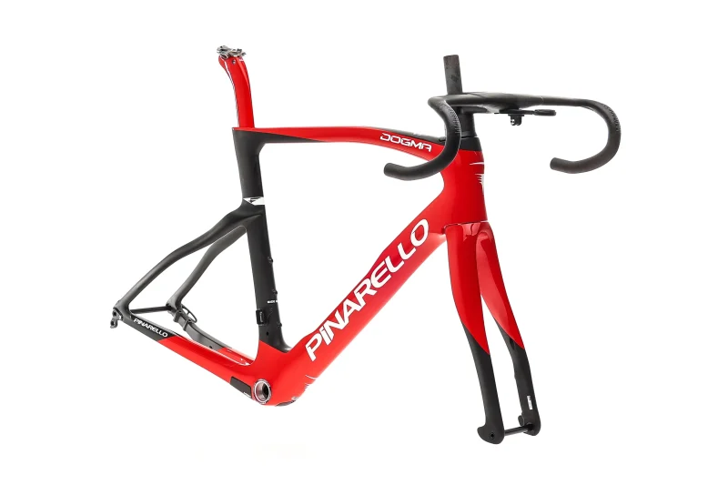 pinarello dogma f 2023 56cm frameset scaled