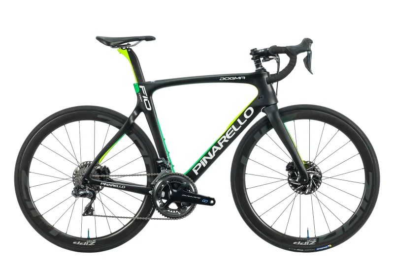 pinarello dogma f10 disk 2019 56cm road bike limited edition scaled