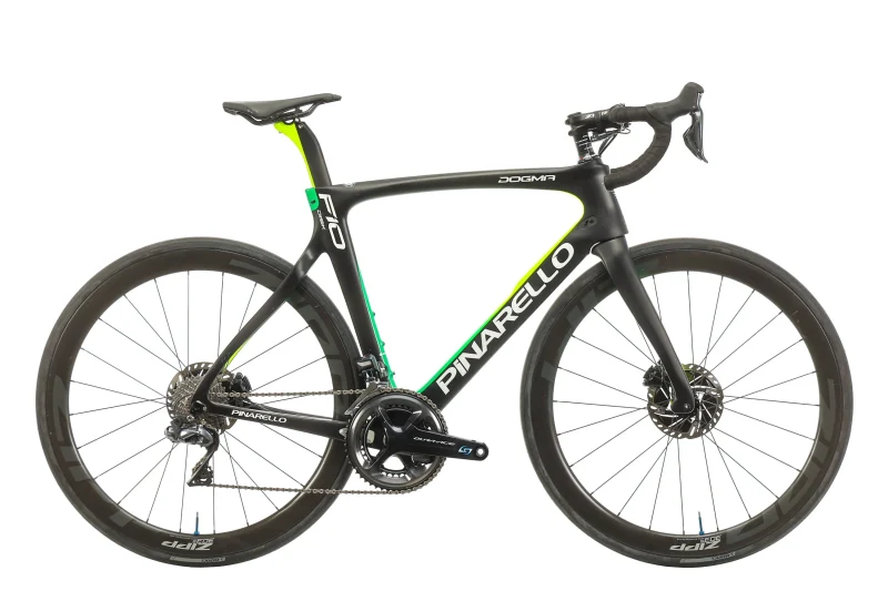 pinarello dogma f10 disk road bike 2019 56cm scaled