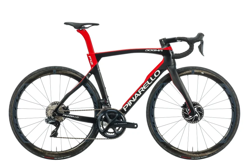 pinarello dogma f12 disk 54cm road bike 2020 edition scaled