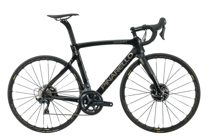 pinarello dogma f8 disk road bike 2017 53cm scaled