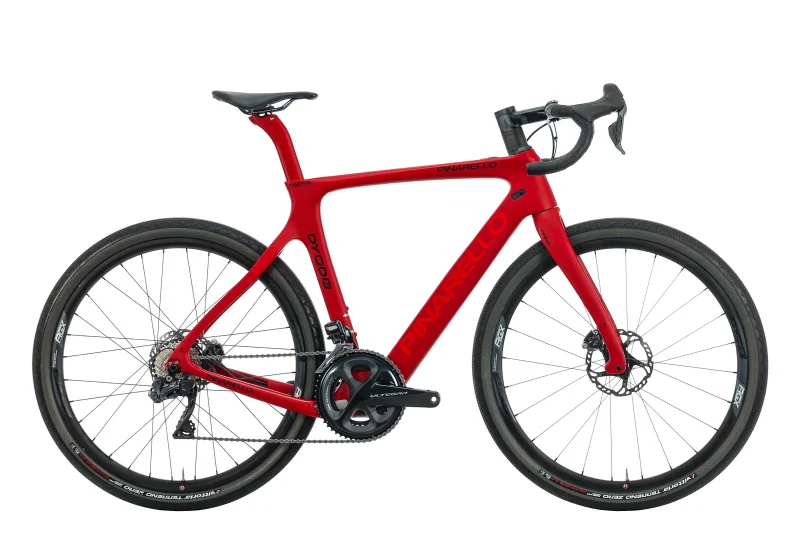 pinarello dyodo 2021 650b e gravel bike 53cm scaled