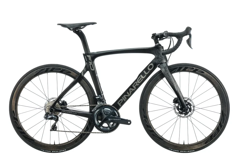 pinarello f10 disk 2018 road bike 53cm scaled