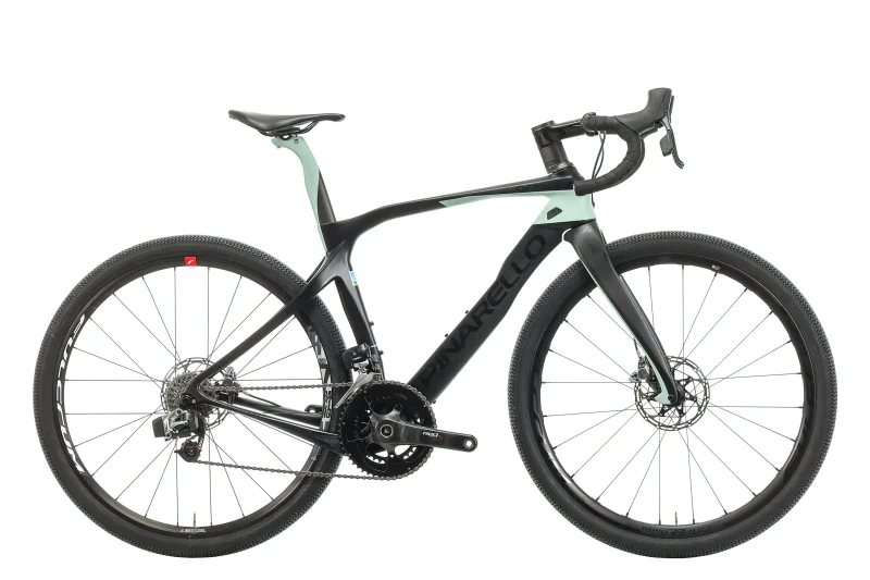 pinarello grevil 2019 gravel bike 50cm scaled