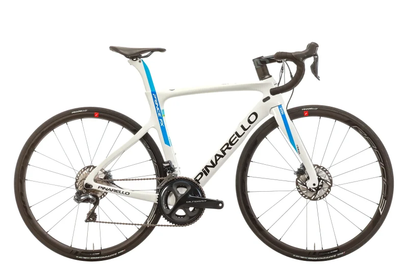 pinarello prince fx disk ultegra di2 road bike 2020 51 5cm scaled