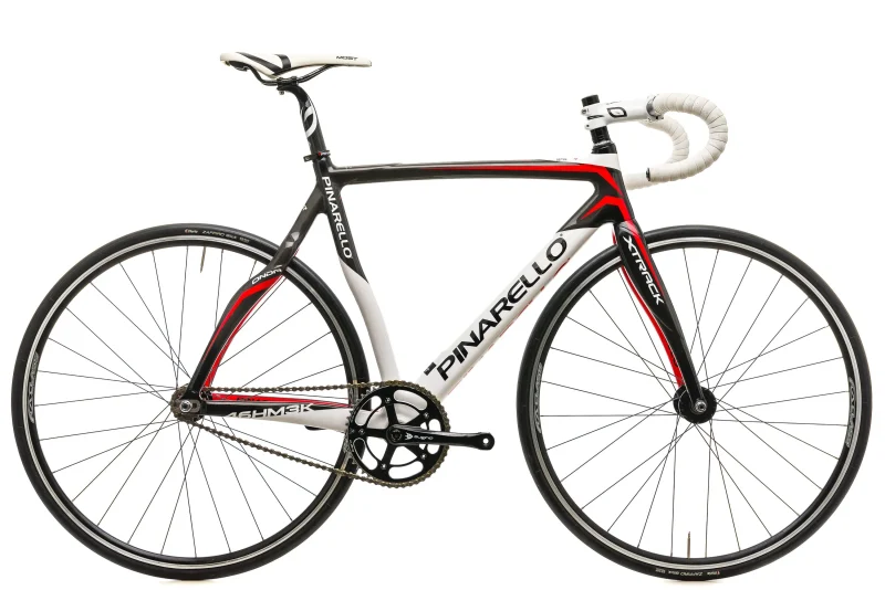 pinarello xtrack 2016 track bike 51 5cm scaled