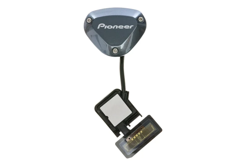 pioneer dual leg power meter kit for shimano campagnolo scaled