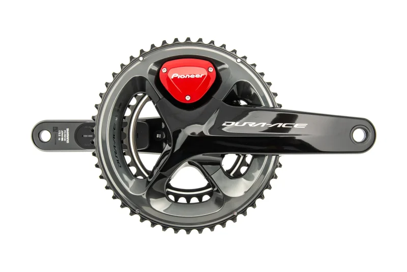 pioneer dura ace fc r9100 power meter crankset 50 34t 172 5mm 11s scaled