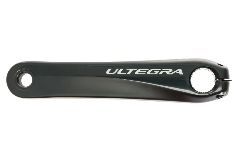 pioneer sgy lt68 ultegra 6800 left crank arm power meter 172 5mm scaled