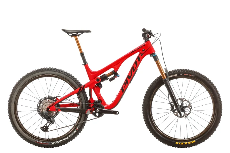 pivot mach 5 5 2018 mountain bike medium size scaled