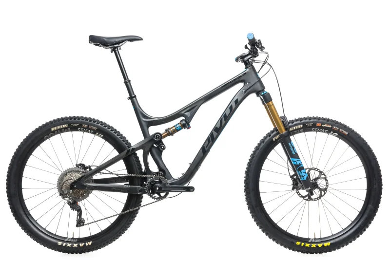 pivot mach 5 5 carbon x large 2018 bike scaled