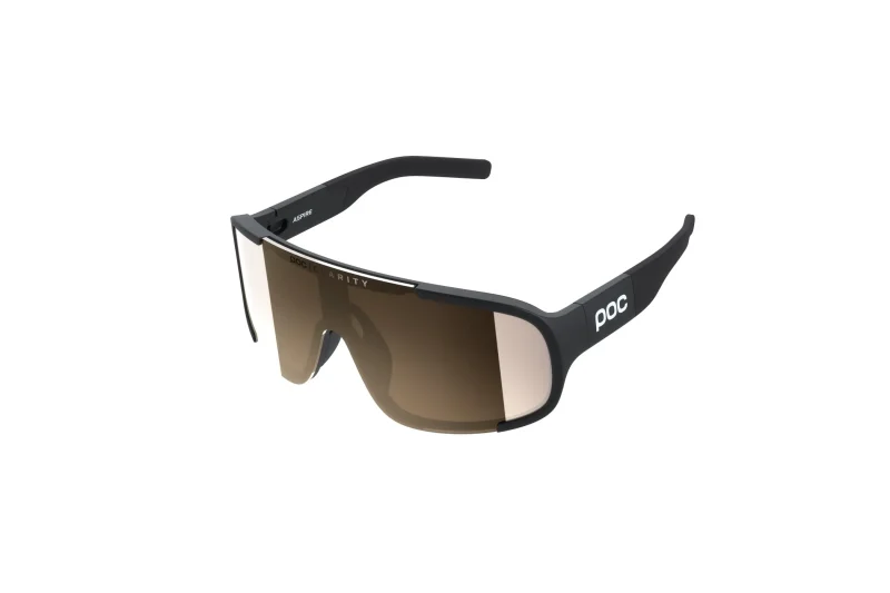 poc aspire uranium black sunglasses