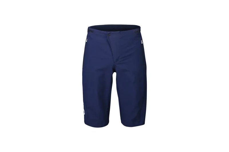 poc essential enduro shorts turmaline navy