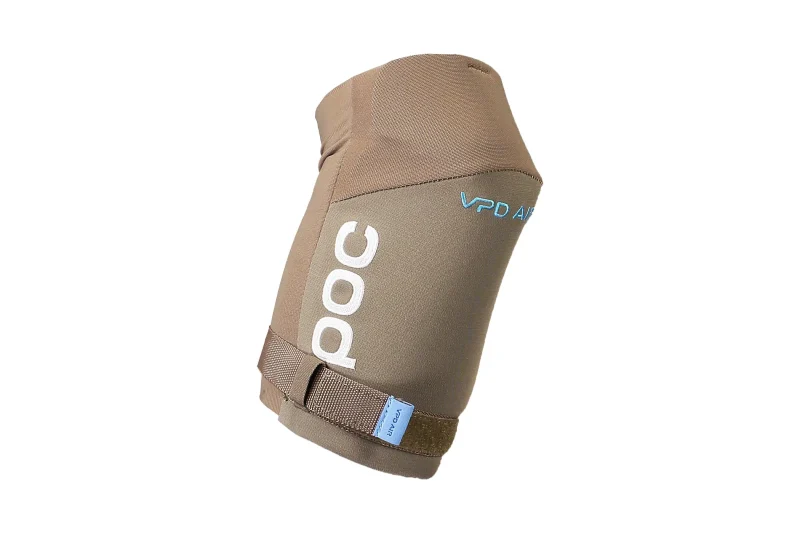 poc joint vpd air elbow guard obsidian brown