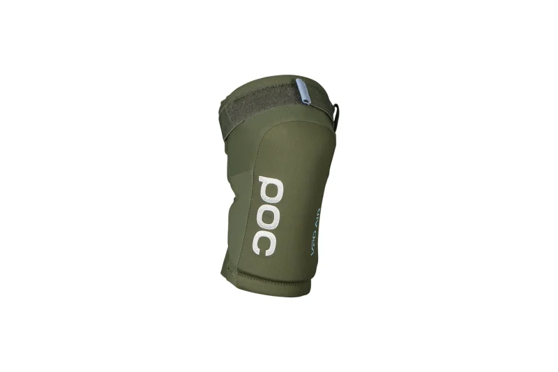 poc joint vpd air knee pads epidote green