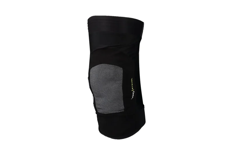 poc joint vpd system knee guard uranium black