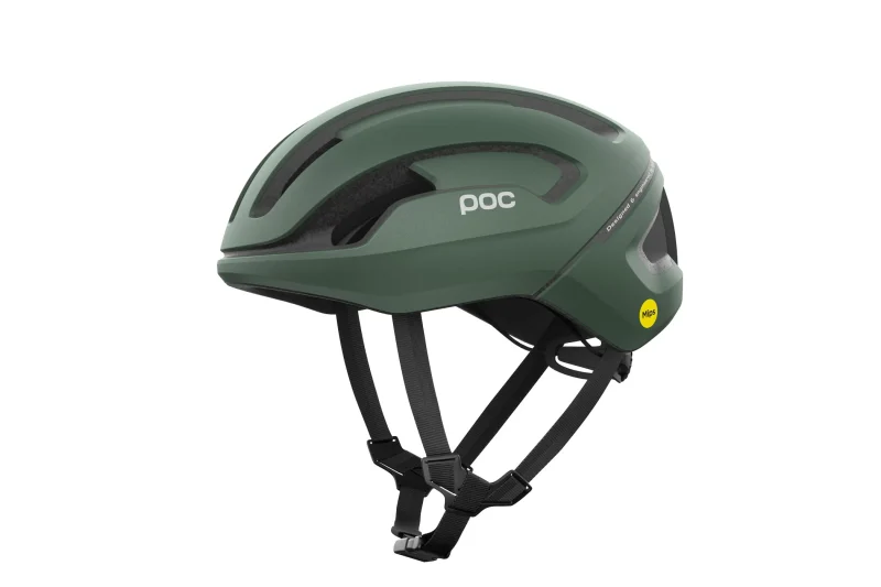 poc omne air mips helmet lightweight secure fit