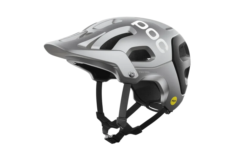 poc tectal race mips bike helmet