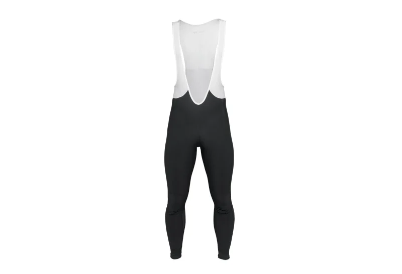 poc thermal road cycling tights uranium black