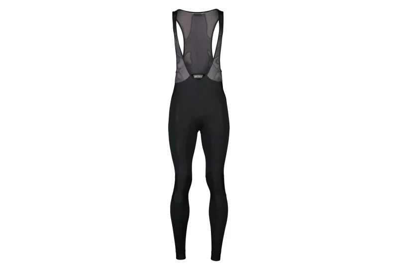 poc thermal vpds bib tights black